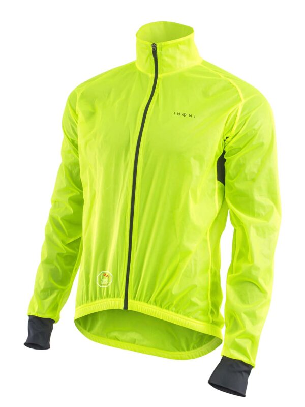 Kurtka 301 Windy - Czarna Kurtka 301 Windy - Czarna