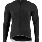 Bluza 221.16 Classic Black