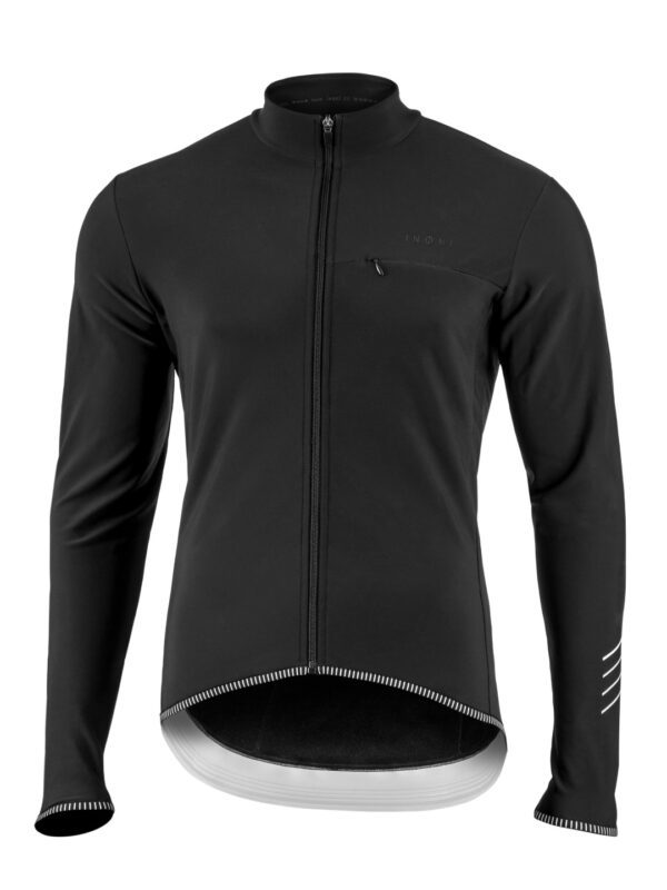 Bluza 221.16 Classic Black