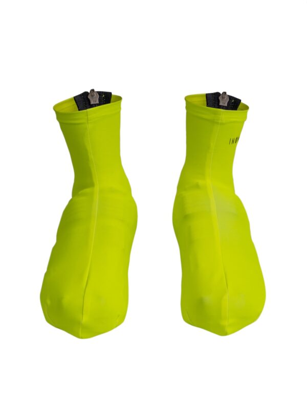 Ochraniacze na buty LETNIE - Yellow Neon Ochraniacze na buty LETNIE - Yellow Neon