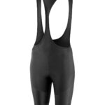 Spodenki kolarskie 523 woman PRO - Czarny Odblask 2.0