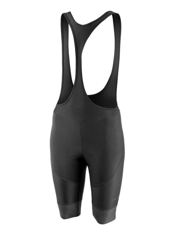 Spodenki kolarskie 523 woman PRO - Czarny Odblask 2.0