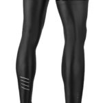 Nogawki L26 - Classic Black WINTER