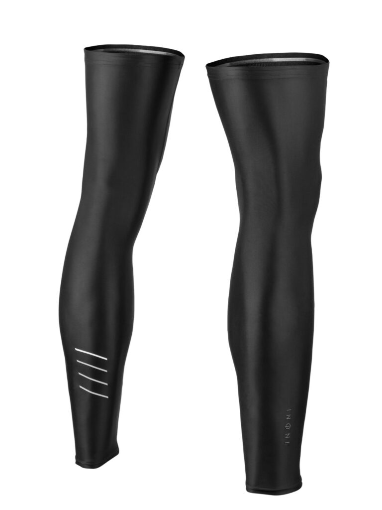 Nogawki L26 - Classic Black WINTER Nogawki L26 - Classic Black WINTER