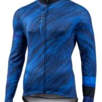 Bluza kolarska Pro Tour 260.16 - Città di Pesaro