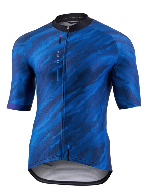 Koszulka 213 Pro Tour Città di Pesaro