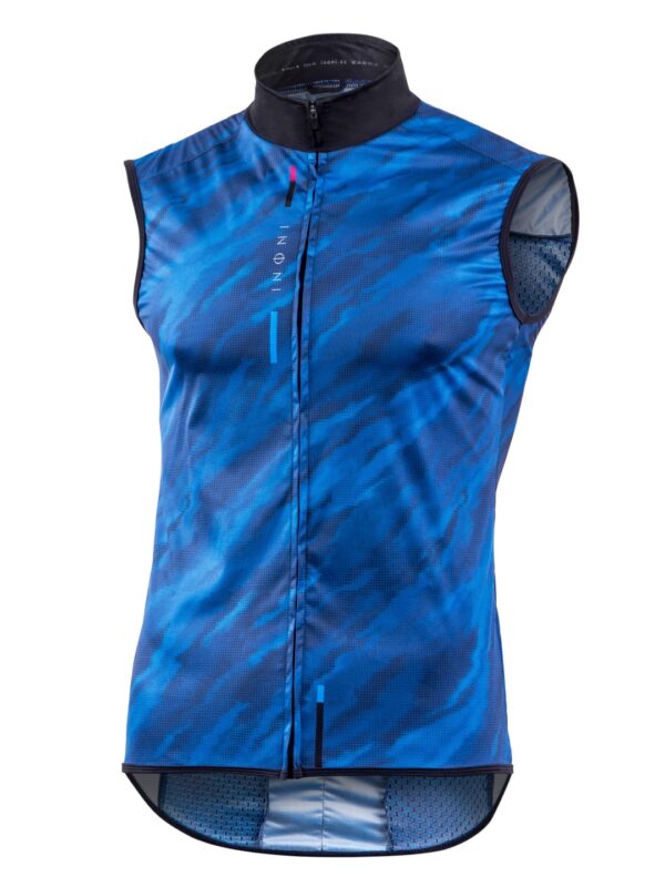 Kamizelka kolarska V85 Città di Pesaro Kamizelka kolarska V85 Città di Pesaro