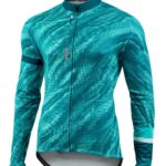 Bluza kolarska Pro Tour 260.16 - Città di Viareggio