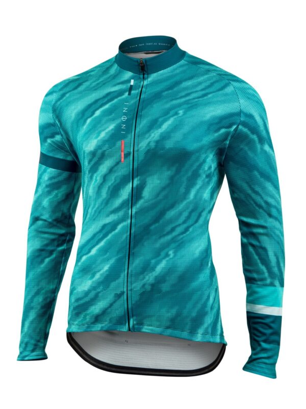 Bluza kolarska Pro Tour 260.16 - Città di Viareggio Bluza kolarska Pro Tour 260.16 - Città di Viareggio