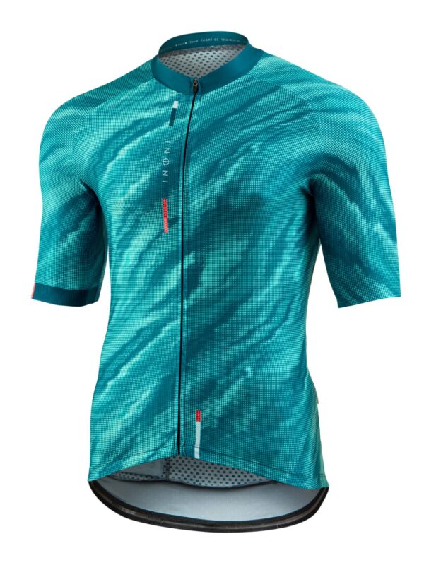 Koszulka 213 Pro Tour Città di Viareggio