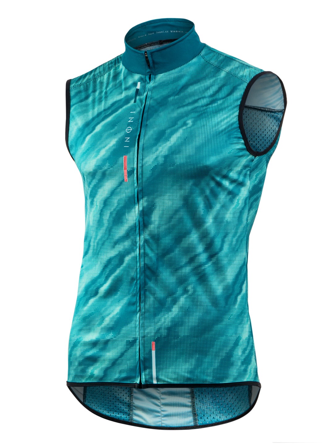 Kamizelka kolarska V85 Città di Viareggio Kamizelka kolarska V85 Città di Viareggio