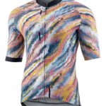 Koszulka 213 Pro Tour Città di Roma