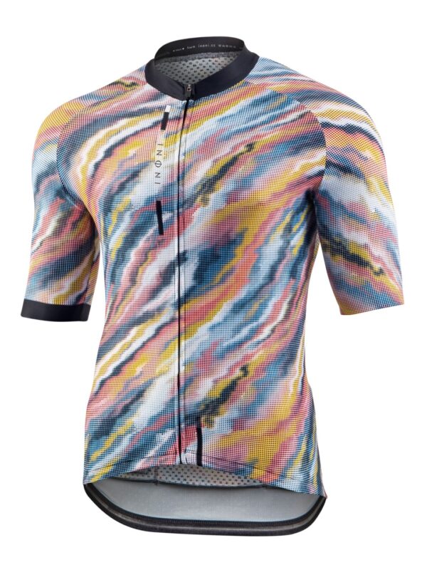 Koszulka 213 Pro Tour Città di Roma