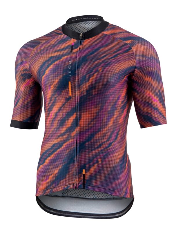 Koszulka 213 Pro Tour Città di Siena