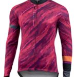 Bluza kolarska Pro Tour 260.16 - Città di Bologna