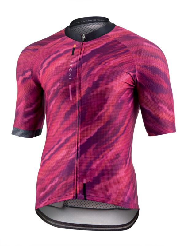 Koszulka 213 Pro Tour Città di Bologna