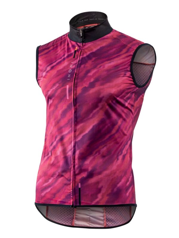 Kamizelka kolarska V85 Città di Bologna Kamizelka kolarska V85 Città di Bologna