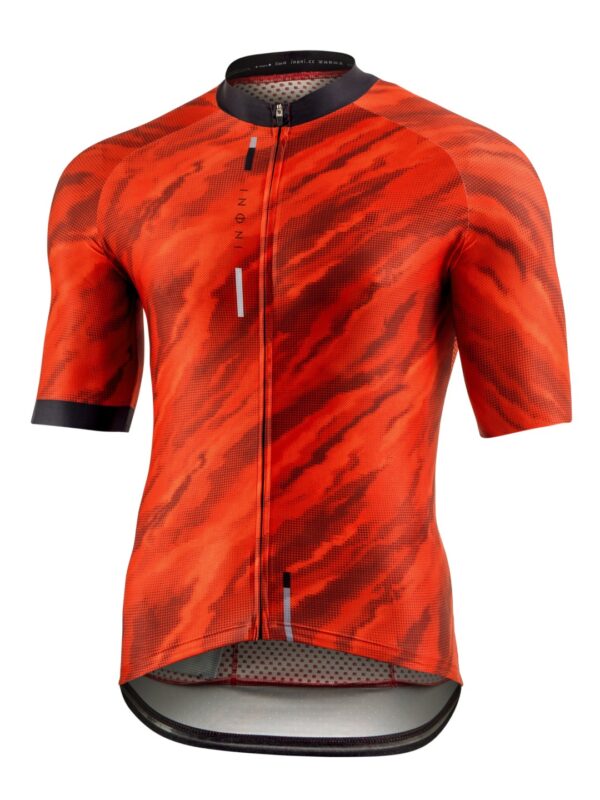 Koszulka 213 Pro Tour Città di Bergamo