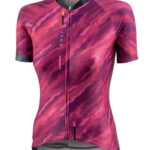 Koszulka kolarska damska 215 Città di Bologna