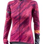 Bluza kolarska damska Pro Tour 250.16 - Bologna