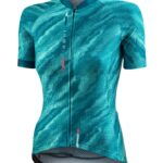 Koszulka kolarska damska 215 Città di Viareggio