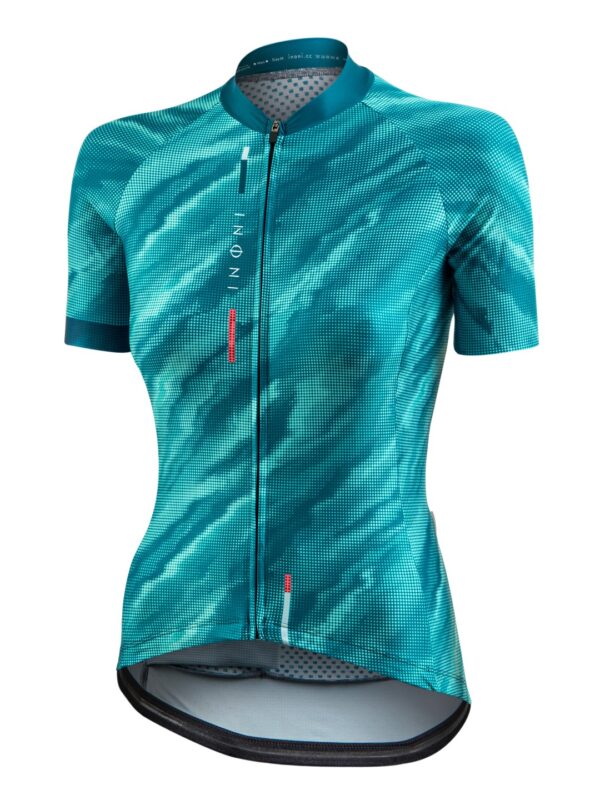 Koszulka kolarska damska 215 Città di Viareggio Koszulka kolarska damska 215 Città di Viareggio