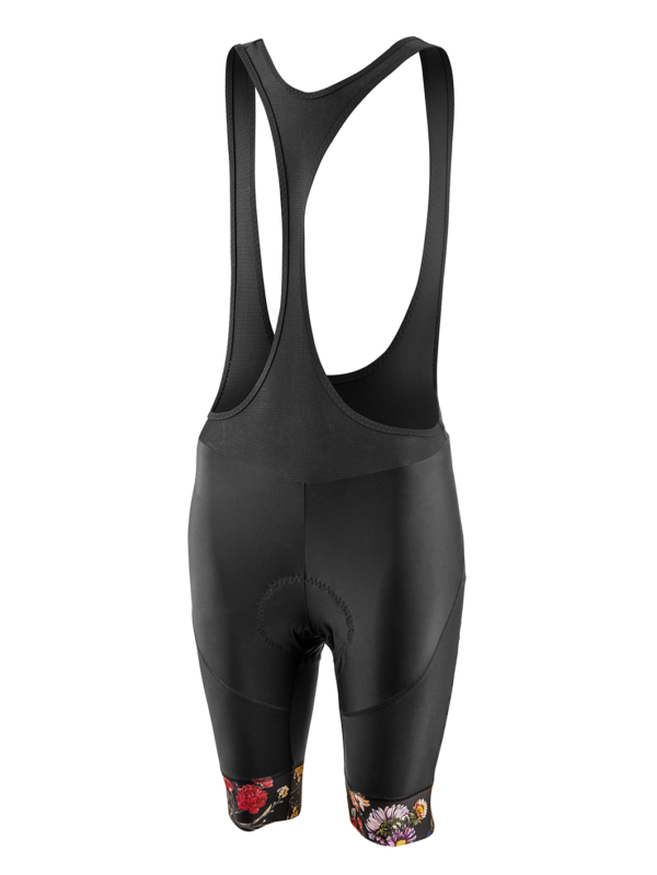 Spodenki kolarskie 523 woman Vintage Floral Maximalist Spodenki kolarskie 523 woman Vintage Floral Maximalist