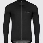 Merino Long Sleeve Silver Blade