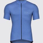 Merino Long Sleeve Silver Blade