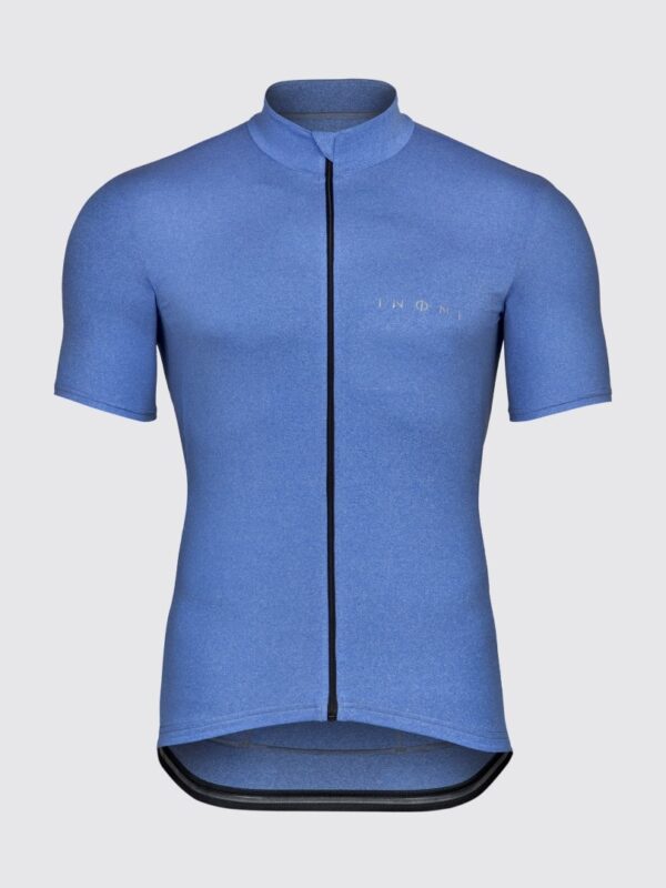 Merino Long Sleeve Silver Blade