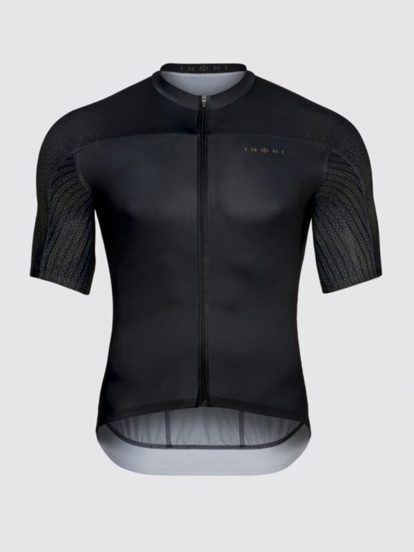 Koszulka Inoni Road Racer Gold Dots Koszulka Inoni Road Racer Gold Dots