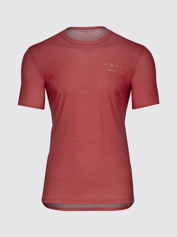 Koszulka Damska Merino Urban Grey