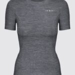 Koszulka Damska Merino Urban Grey