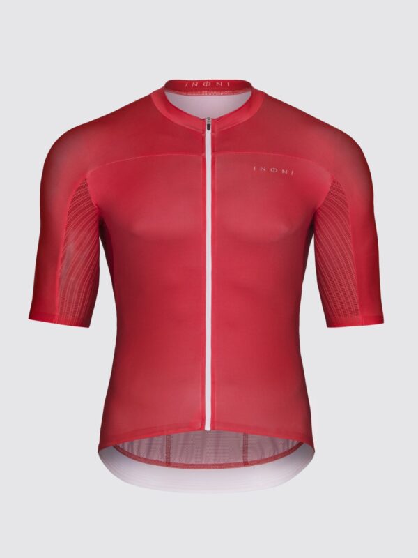 Koszulka Inoni Red speed Koszulka Inoni Red speed