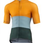 Koszulka Męska Pro Tour Amarillo Verde