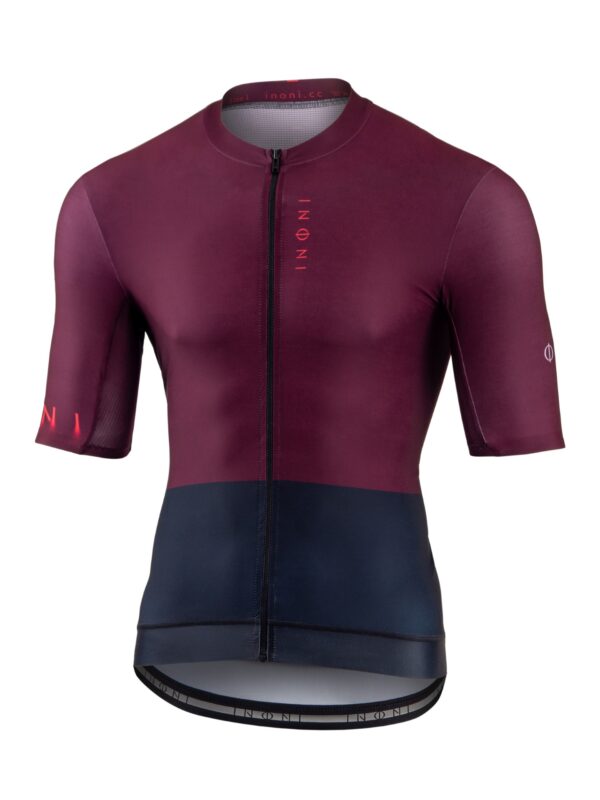 Koszulka 282 Borgoña Negro Koszulka 282 Borgoña Negro