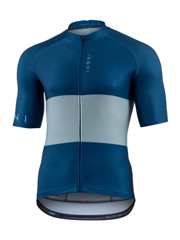 Koszulka Męska Pro Tour Azul