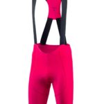 Męskie spodenki kolarskie 555 - Rosado
