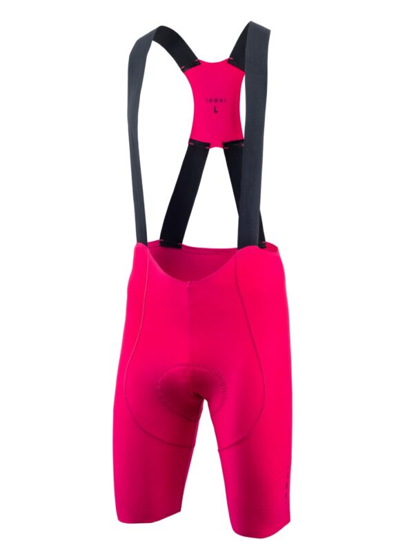 Męskie spodenki kolarskie 555 - Rosado Męskie spodenki kolarskie 555 - Rosado