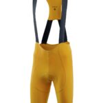 Męskie spodenki kolarskie 555 - Amarillo