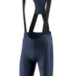 Męskie spodenki kolarskie 555 - Marino