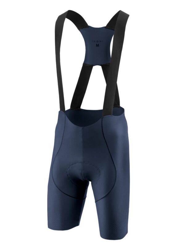 Męskie spodenki kolarskie 555 - Marino Męskie spodenki kolarskie 555 - Marino