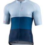 Koszulka Męska Pro Tour Azul Claro