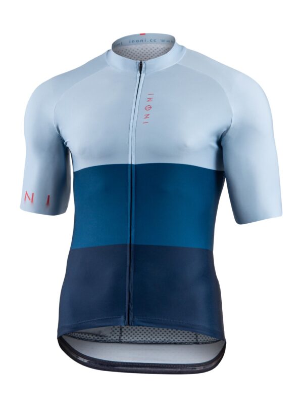 Koszulka Męska Pro Tour Azul Claro