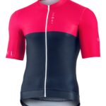 Koszulka 282 Roso Marino