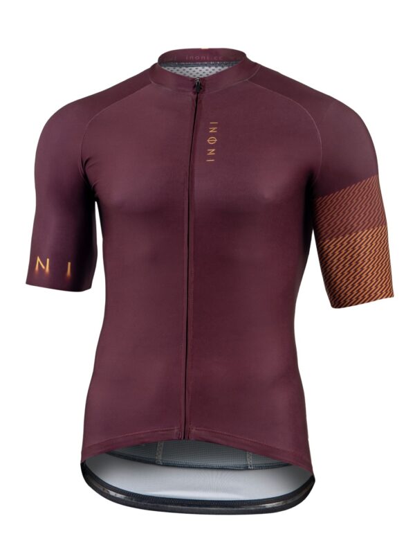 Koszulka Męska Pro Tour Borgoña