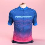 Pomerania koszulka pro
