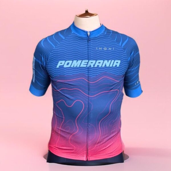 Pomerania koszulka pro Pomerania koszulka pro