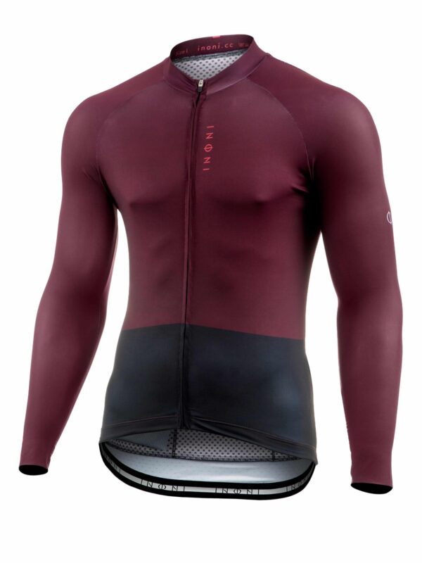 Koszulka Męska Pro Tour Negro Koszulka Męska Pro Tour Negro