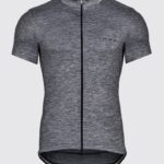 Koszulka Inoni 265 Gray Stone